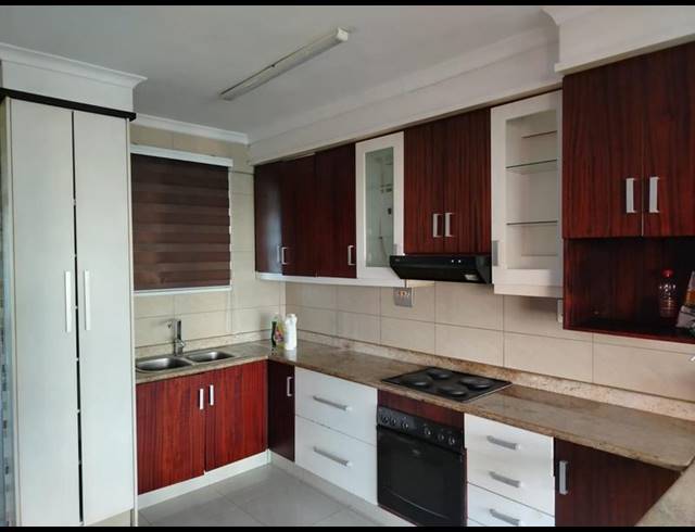 1 BEDROOM PROPERTY TO RENT IN NORTH BEACH